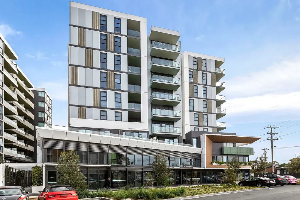 Brunswick West 1Habitaciones Modern Convenient Living.