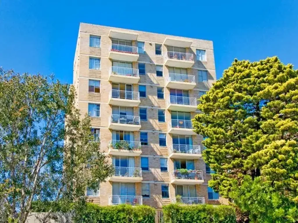 Studio Apartment In Great Location