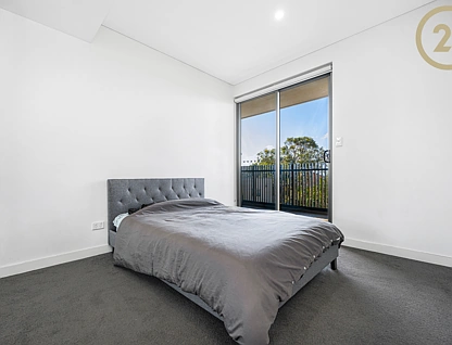 209/570 New Canterbury Road, Hurlstone Park, Inner West, 2 chambres, 2 salles de bain, Apartment