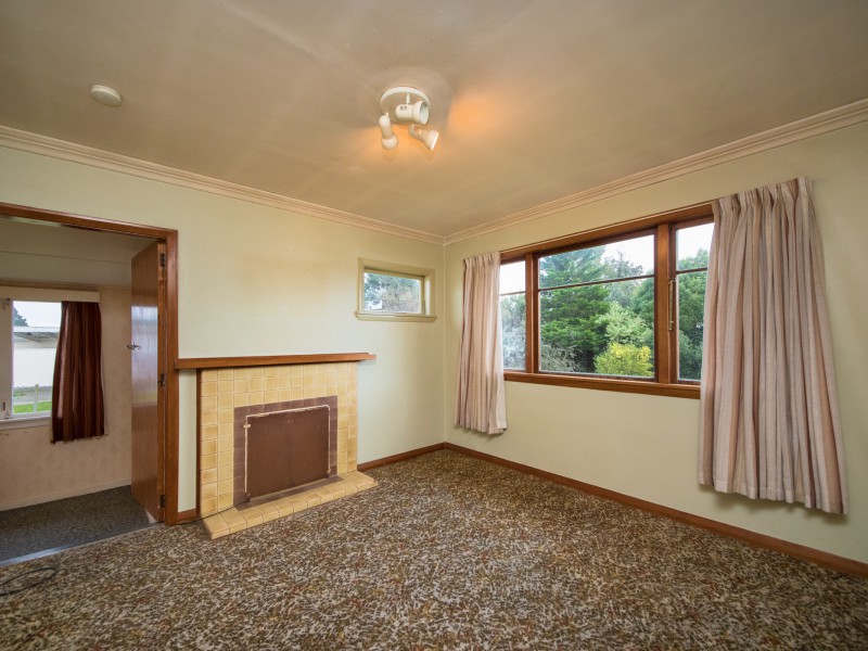 35a Camden Street, Feilding, Manawatu, 2 phòng ngủ, 0 phòng tắm