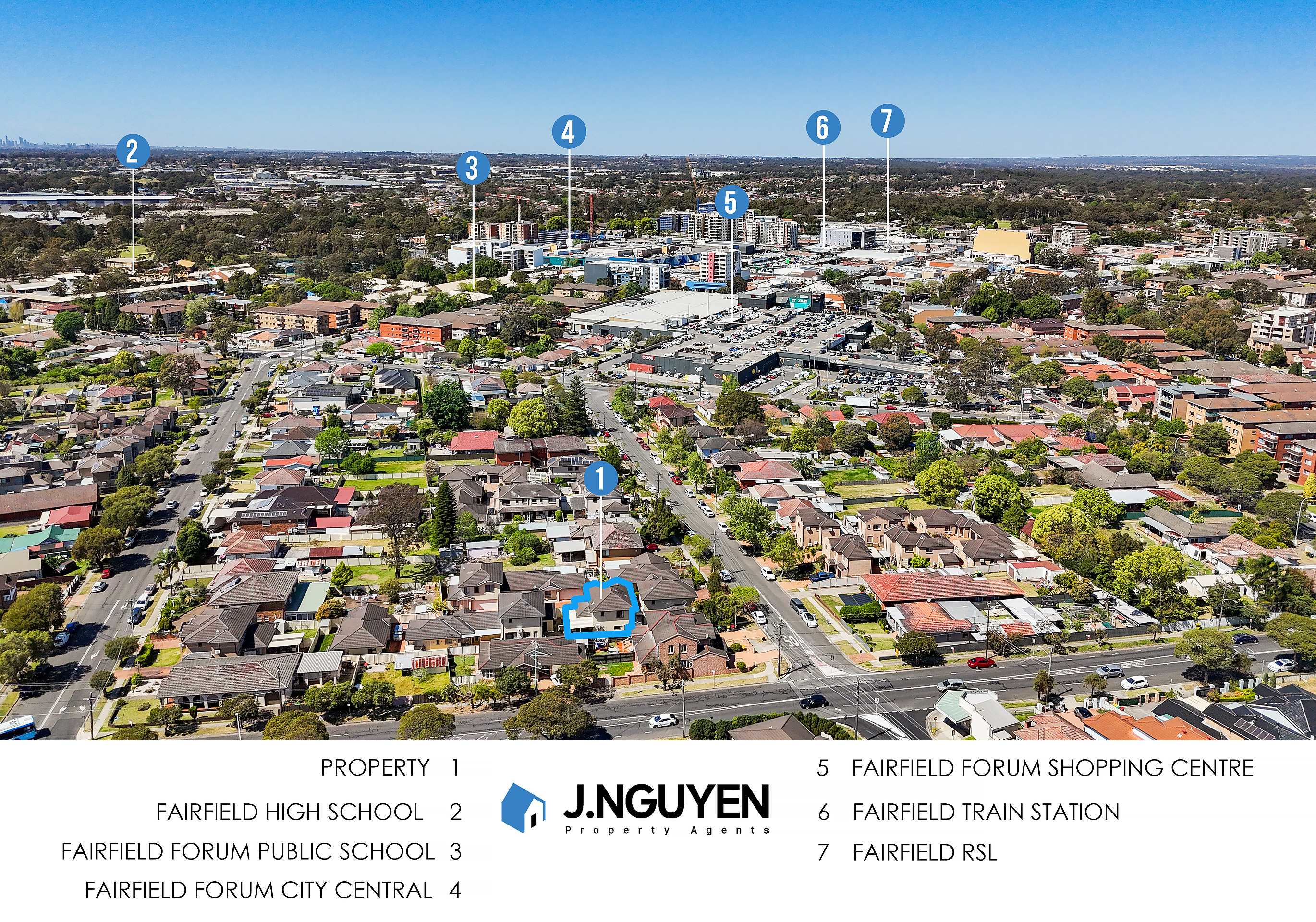 UNIT 5 202-204 WARE ST, FAIRFIELD NSW 2165, 0 habitaciones, 0 baños, Townhouse