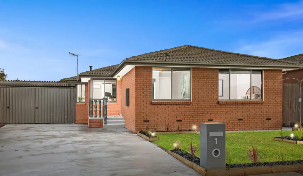1 Tahara Court, Thomastown, VIC 3074