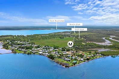 4 Esplanade, Boonooroo, QLD 4650, 0房, 0浴, Section