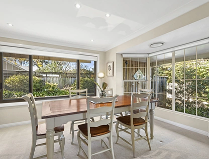 113 Waterview Street, Mona Vale, NSW 2103, 4 ਕਮਰੇ, 3 ਬਾਥਰੂਮ, House