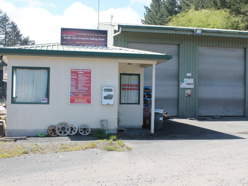 50 State Highway 5, Whakarewarewa, Rotorua, 0 ห้องนอน, 0 ห้องน้ำ