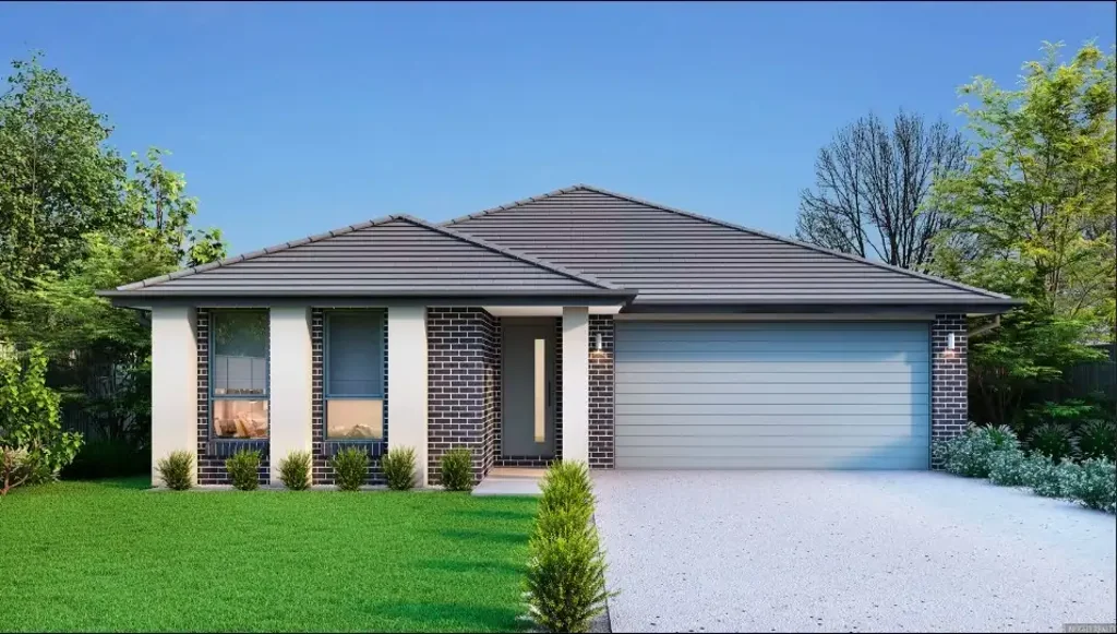 Wadalba 4房  Amazing Single-Storey House in Wadalba - Land Reg. Date
November 2026