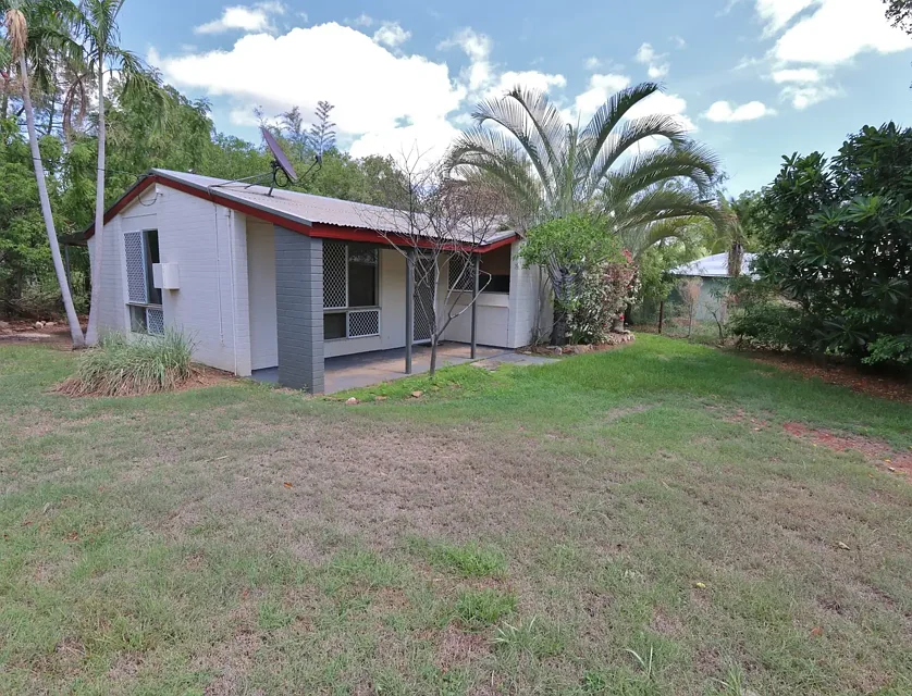 28 Baxter Terrace, Pine Creek, NT 847, 3 ਕਮਰੇ, 1 ਬਾਥਰੂਮ, House