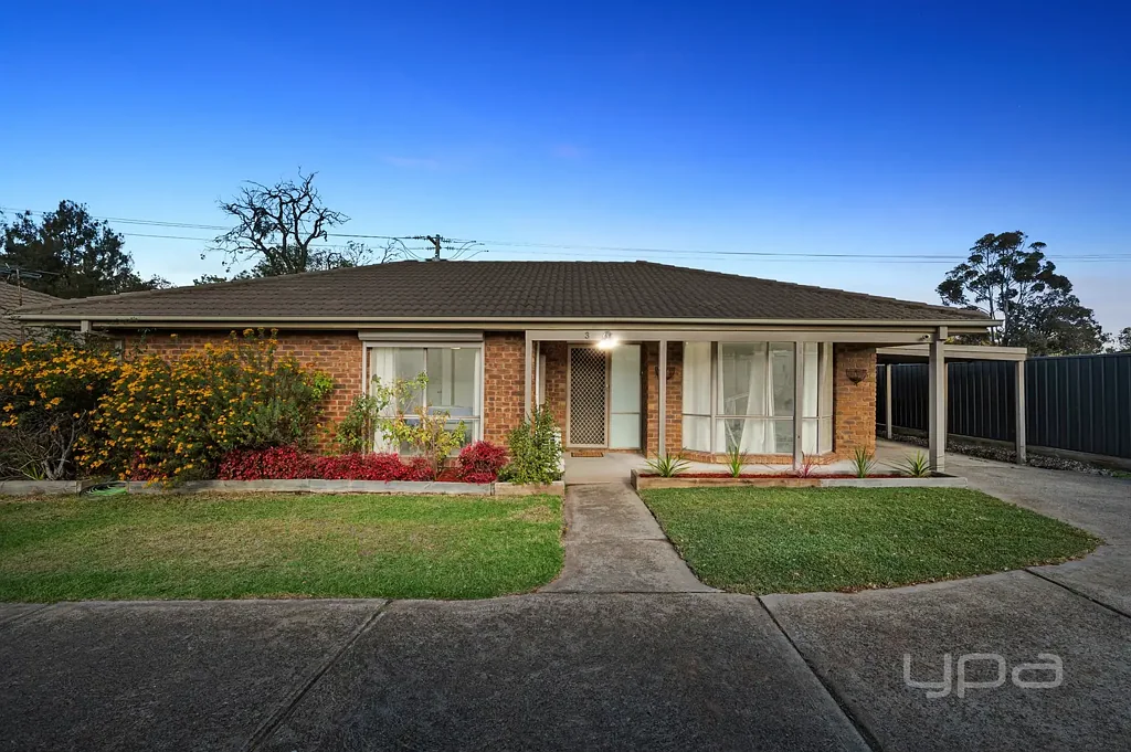 3/179 Gisborne - Melton Road, Kurunjang, VIC 3337