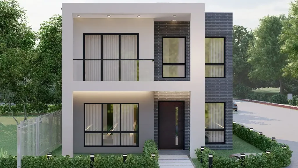 Box Hill 4غرفة نوم 315 sqm lot for your dream home