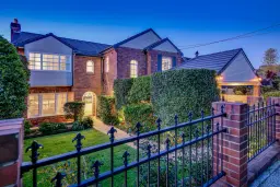 19 NEEWORRA RD, Northbridge