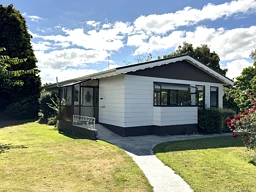 42 Clyde Terrace, Kaitangata