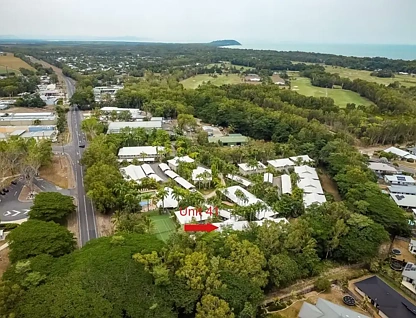 Unit 41/1 Beor Street, Craiglie, Port Douglas, QLD 4877, 2 ਕਮਰੇ, 2 ਬਾਥਰੂਮ, Unit