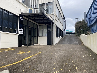 Business  Mixed Use Zone