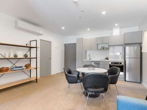 Frankton 1房  Modern, Low-Maintenance Living In Frankton