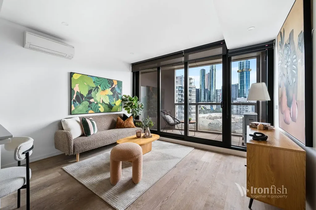 Southbank 1ਬੈੱਡਰੂਮ Exclusive Entertainer with Stunning Views towards the City