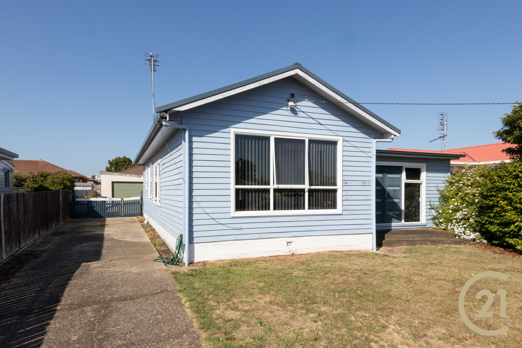 95 PARKER ST, DEVONPORT TAS 7310, 0 Bedrooms, 0 Bathrooms, House