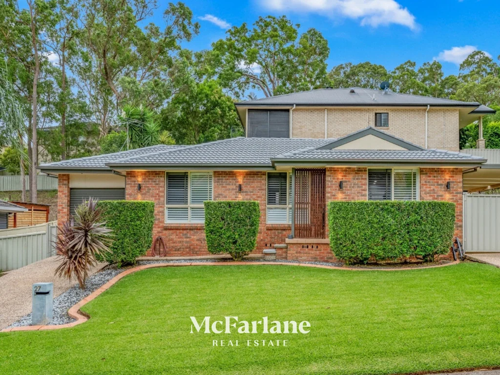 27 Endeavour Close, Woodrising, NSW 2284