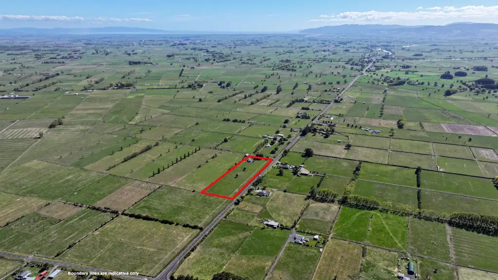 Paeroa A smart start – Convenience and country