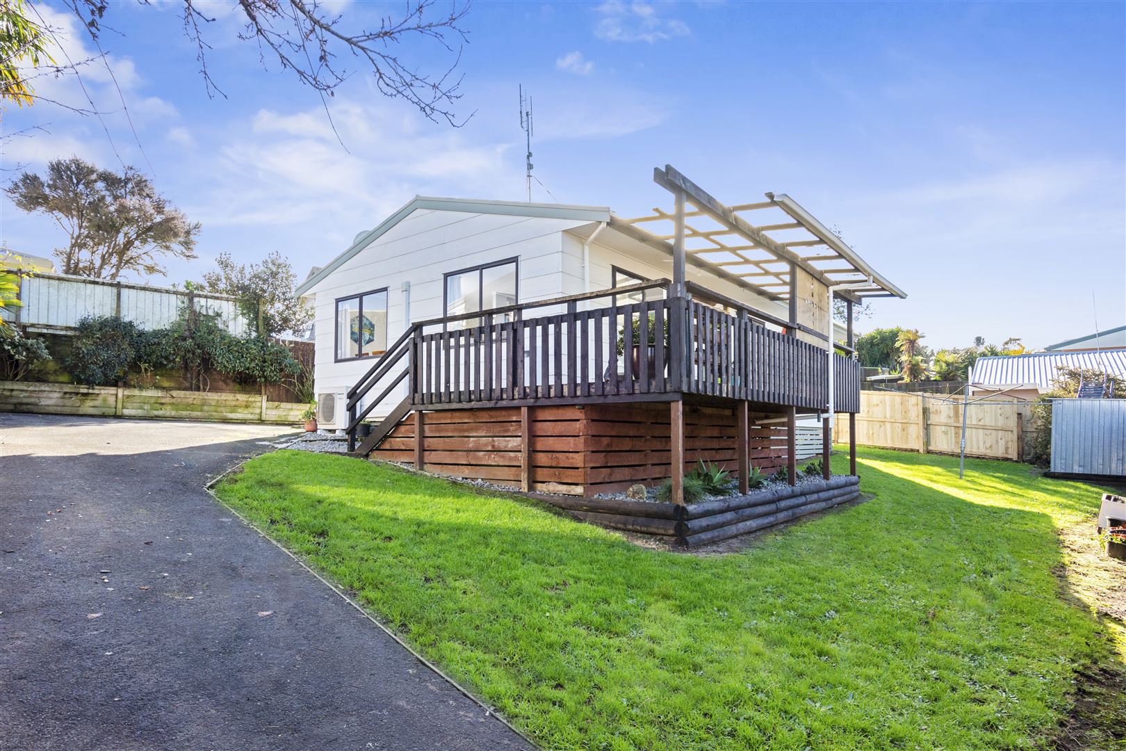 36b Meander Drive, Welcome Bay, Tauranga, 3 chambres, 1 salles de bain