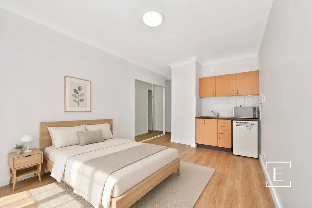 STUDIO IN THE HEART OF PETERSHAM