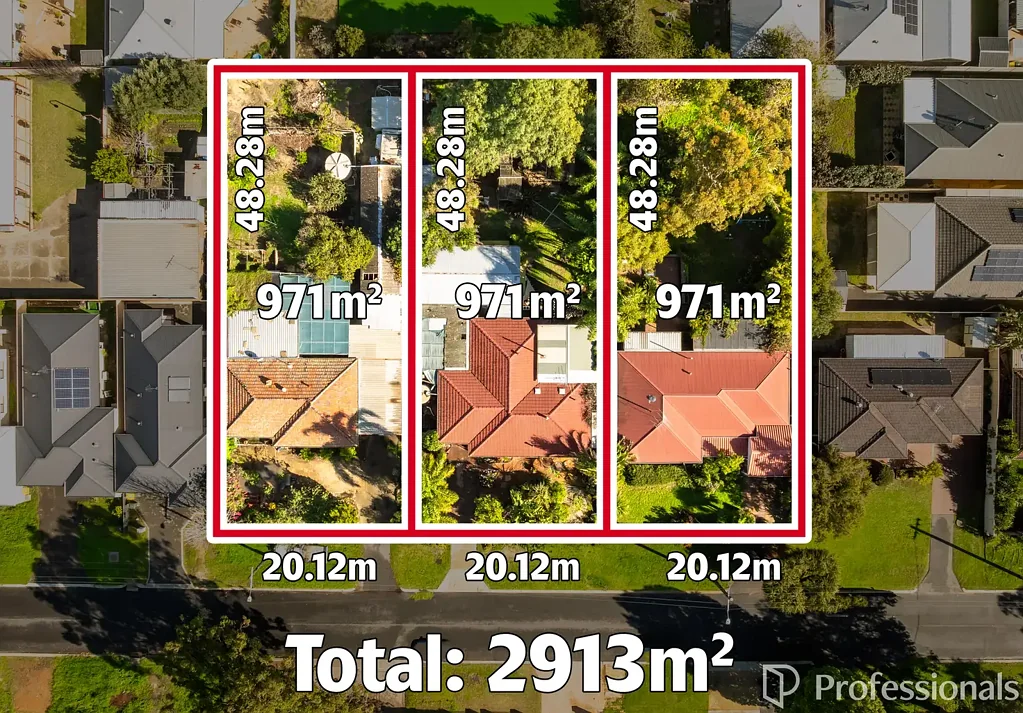 Middle Swan 9房  Irreplaceable Opportunity- Your Smartest Move in Real Estate!!!
