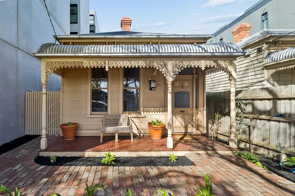 Footscray 2Kwarto A Single-Fronted Success Story