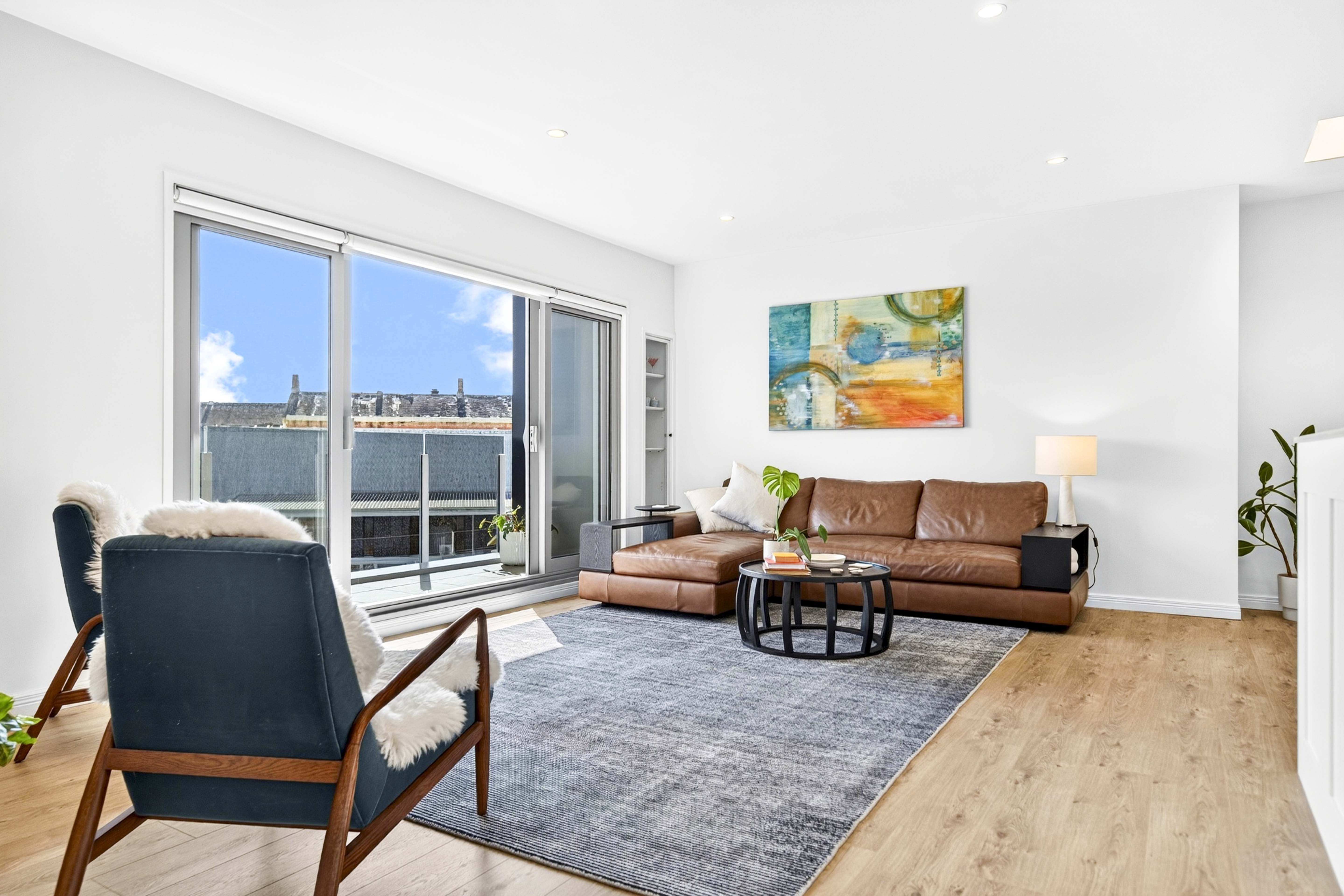 2a/2 Dickens Street, Grey Lynn, photo 5