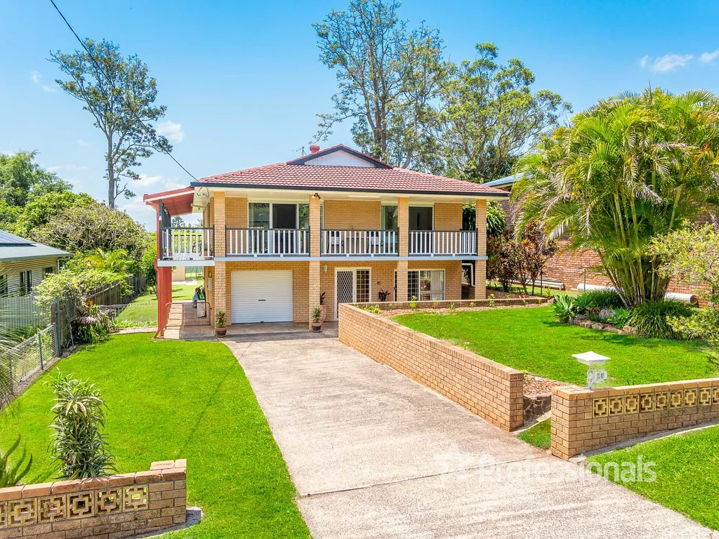 15 Teven Street, Goonellabah, NSW 2480