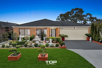 Hampton Park 3कमरा Comfortable Family Living