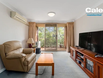 4/13-23 Lancaster Drive, Marsfield, NSW 2122, 3房, 2浴, 公寓