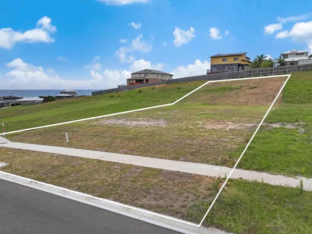 Lake Bunga Land Opportunity - Walk To Lake Bunga Beach