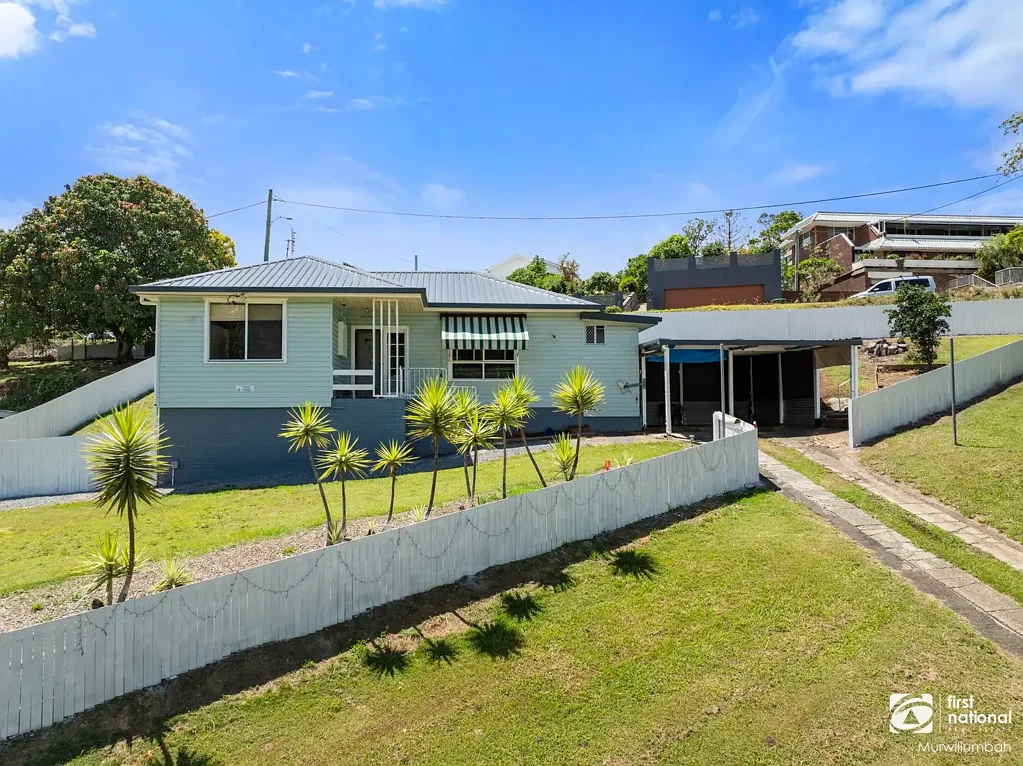 28 Tweed Street, Murwillumbah, NSW 2484