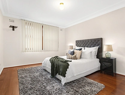 11/33 Bruce Street, Brighton-Le-Sands, St George, 2部屋, 1バスルーム, Apartment
