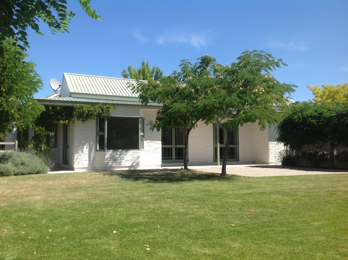 24 Albert Drive, Clyde, Otago, 3 Schlafzimmer, 2 Badezimmer