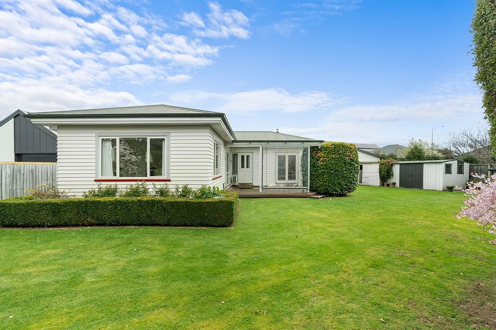 102 Wairakei Road, Bryndwr, Christchurch, Canterbury