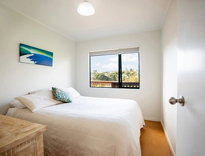4 Johnson Drive, Raglan, Waikato, 3 Bedrooms, 1 Bathrooms, House