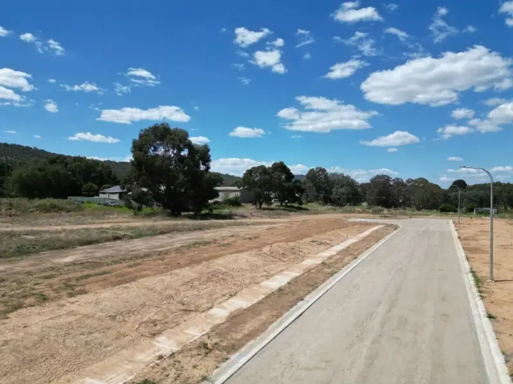 Lot 33 Collins St, Hamilton Valley, NSW 2641