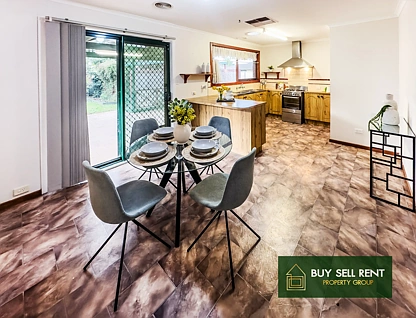 22 Brougham Avenue, Wyndham Vale, South West Melbourne, 3房, 1浴, House