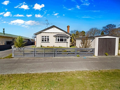 164 William Street, Netherby, Ashburton, Canterbury, 2房, 2浴, House