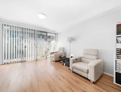 304/8D Myrtle Street, Prospect, Western Suburbs, 2 rūma, 1 rūma horoi, Apartment