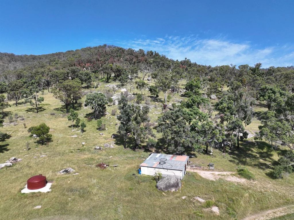 Lot 3
7553 New England Highway, Tenterfield, NSW 2372