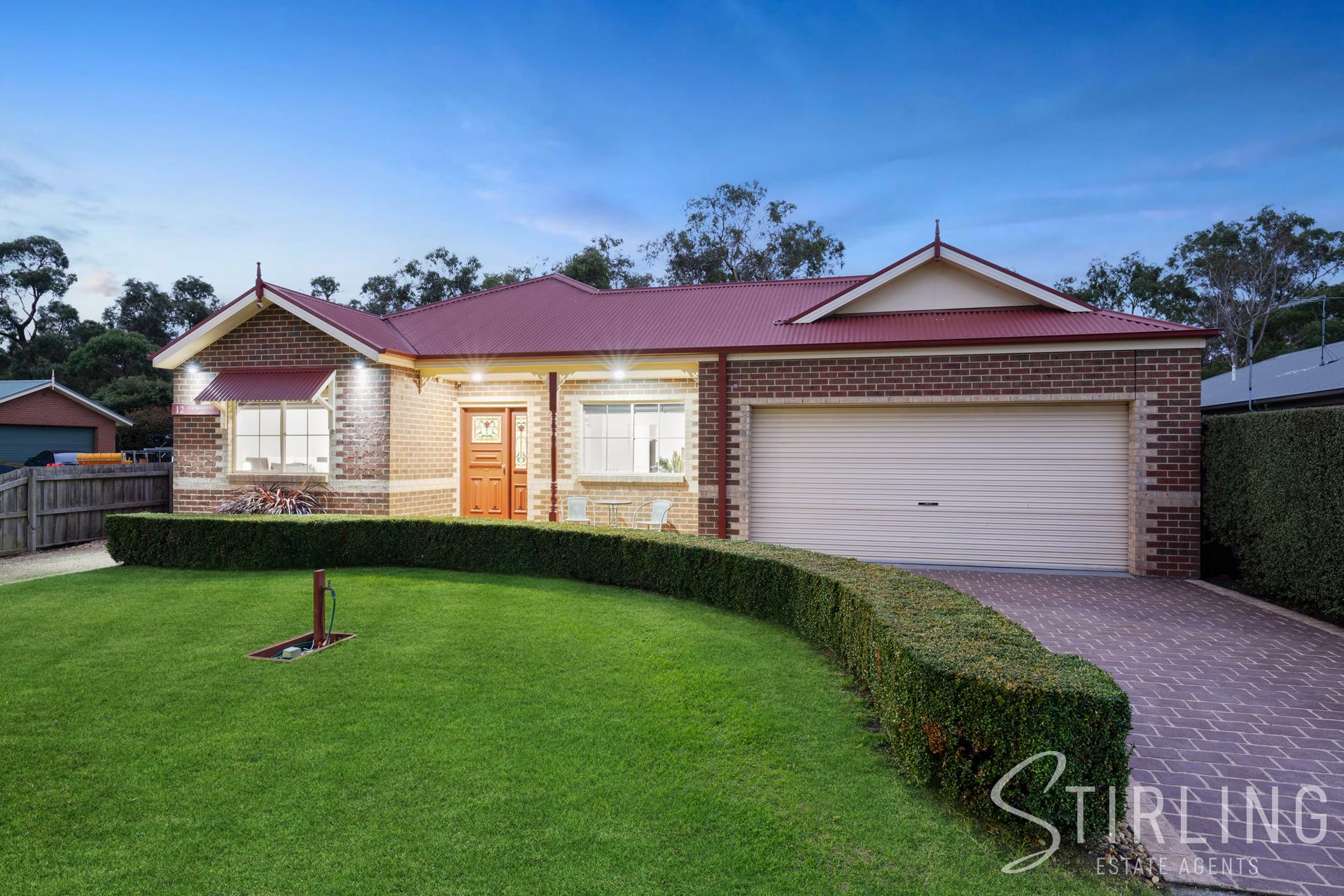 12 GRACEMERE DR, PEARCEDALE VIC 3912, 0 Schlafzimmer, 0 Badezimmer, House