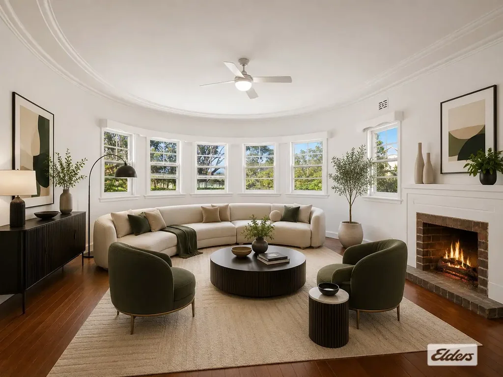Murwillumbah 3غرفة نوم Art Deco Grandeur in a Prime CBD-Fringe Location