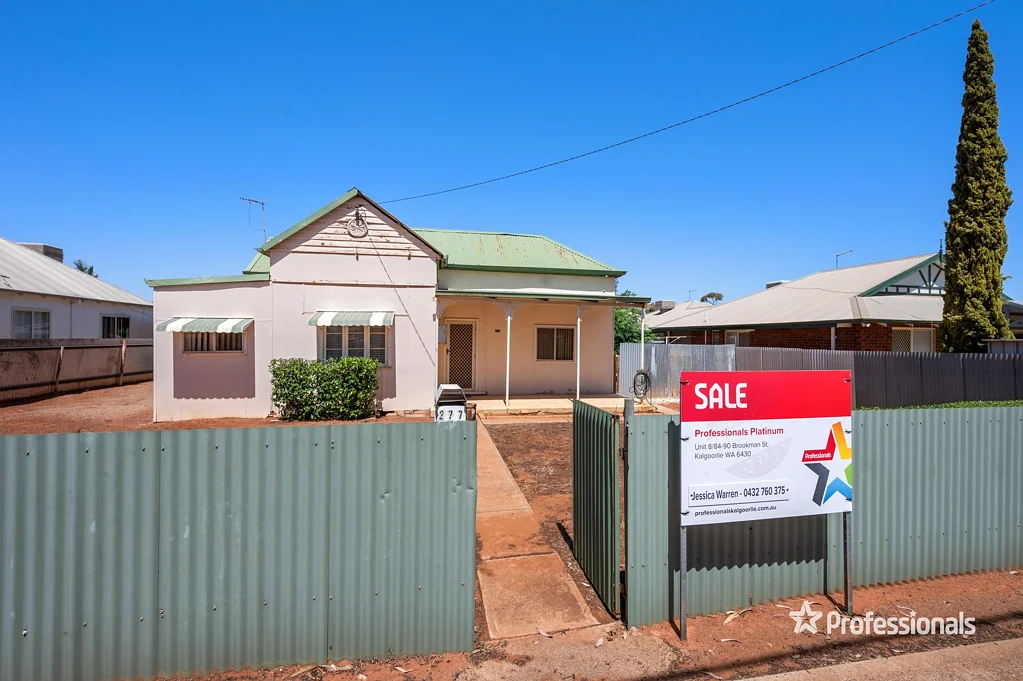 277 Collins Street, Piccadilly, WA 6430