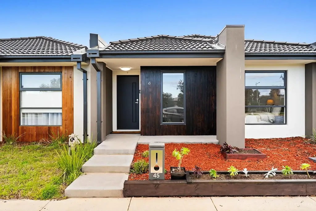 45 Mansfield Drive, Werribee, VIC 3030