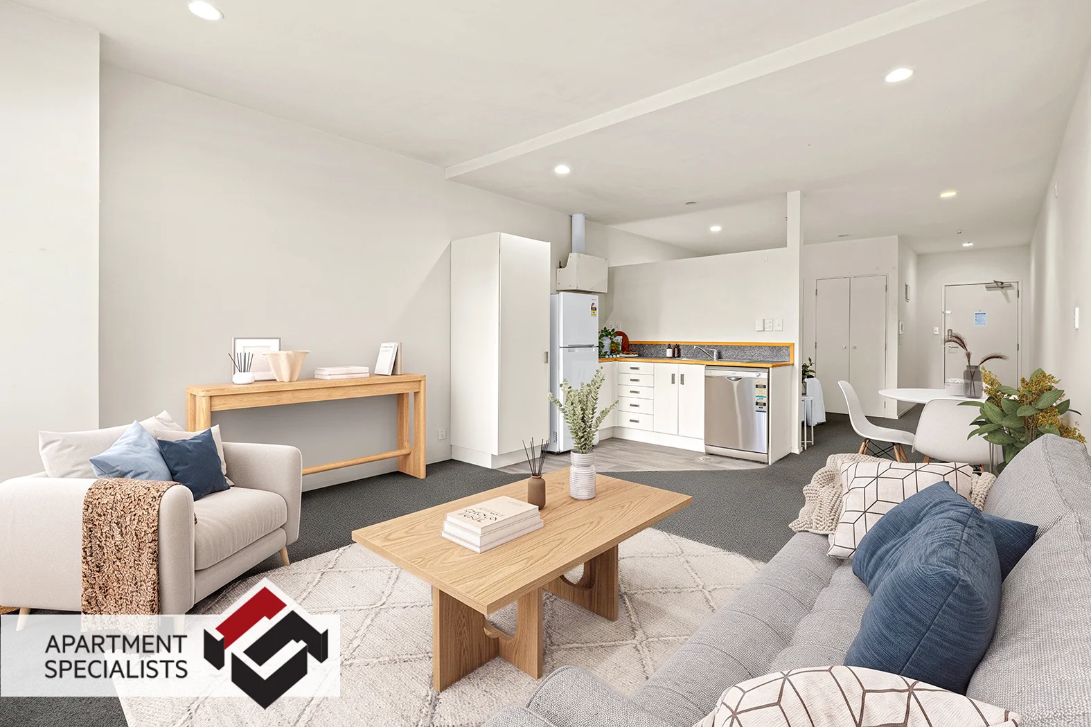 18 Federal Street, Auckland Central, photo 1