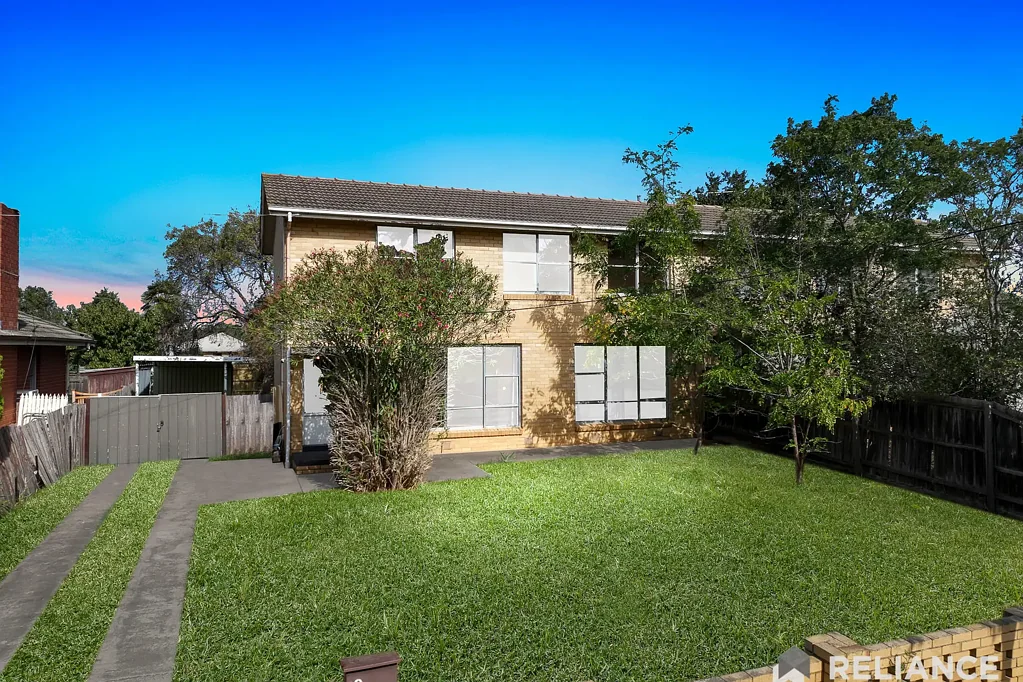 9 Golden Avenue, Werribee, VIC 3030