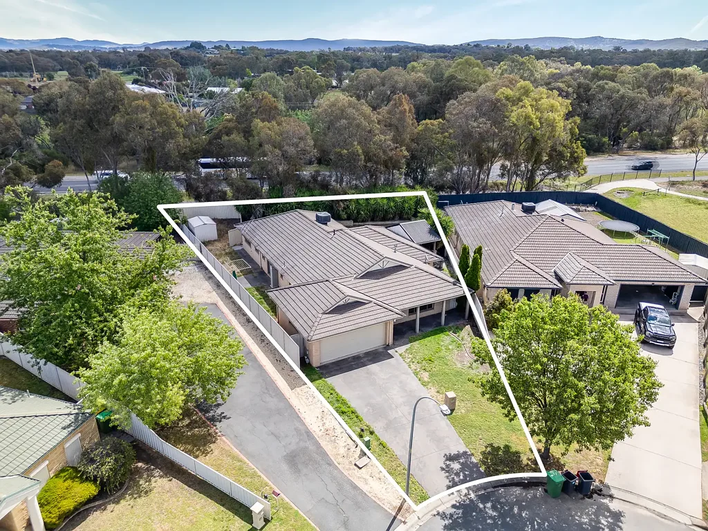 130 Dryandra Way, Thurgoona, NSW 2640