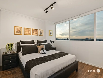 19/8 Doris Street, West End, QLD 4101, 2 Schlafzimmer, 1 Badezimmer, Apartment