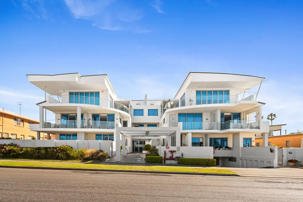 7/93-95 Ocean Parade, The Entrance, NSW 2261